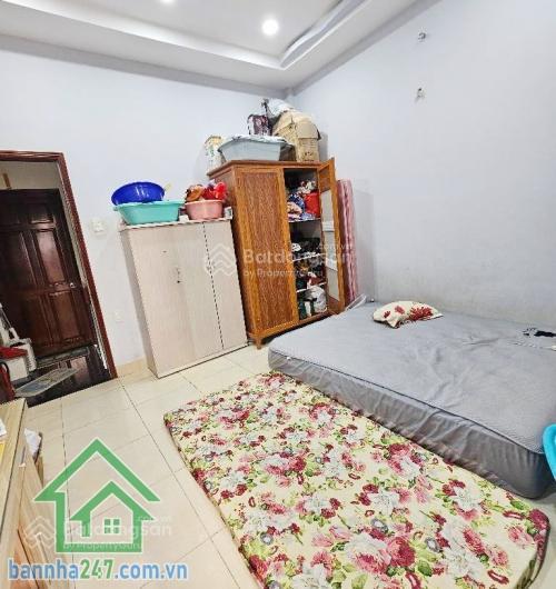 Chỉ 5,35 tỷ  siêu phẩm bình tân hẻm xe tải 6m thông 2pn  2wc