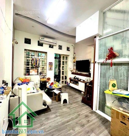 Chỉ 7,2 tỷ hxh 6m bờ bao tân thắng ngay aeon tân phú nhà đẹp 64m  2 tầng
