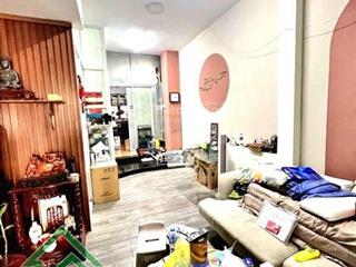 Chỉ 7,2 tỷ hxh 6m bờ bao tân thắng ngay aeon tân phú nhà đẹp 64m  2 tầng