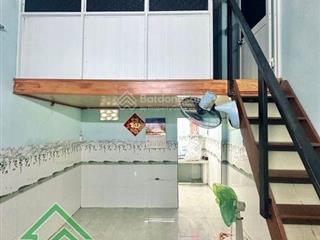 Chỉ 2,5 tỷ  siêu phẩm nhỏ xinh tân phú gần đh văn hiến bv tân phú