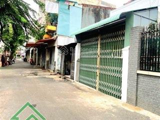 Chỉ 7,1 tỷ  hẻm xe tải thông gần mặt tiền sổ vuông đẹp cơ hội xây mới cực hiếm