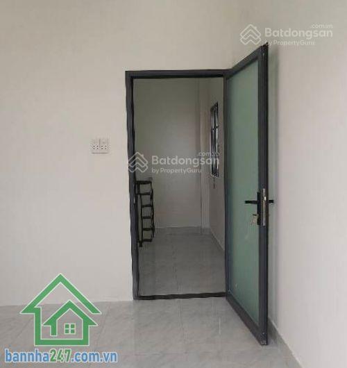 Chỉ 4,35 tỷ (tl) nhà đẹp ở ngay hẻm xe ba gác thông  dt 30,5m  3 tầng btct 2 pn  3wc