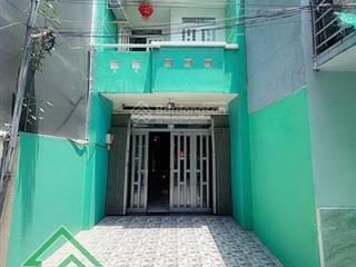 Chỉ 6,23 tỷ nhà đẹp trung tâm tân phú  nguyễn súy 82.7m2 ngang 4m nở hậu 6m, 3 pn  2 wc  ở ngay
