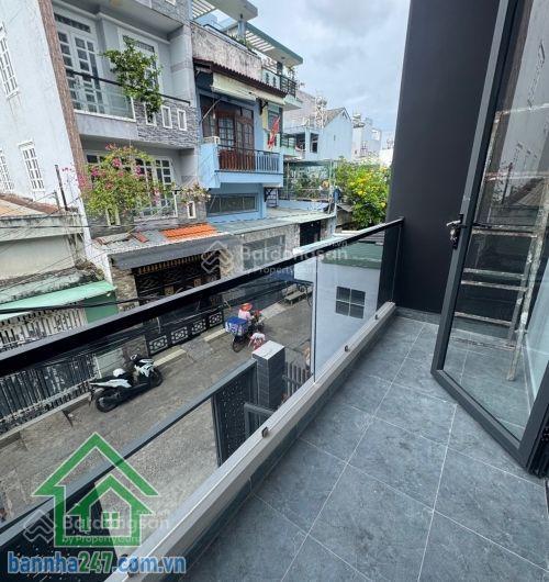 Ngay lê văn quới, ngã tư bốn xã nhà mới 2 tầng lô góc 2 mặt tiền đường 6m, chỉ 5,3 tỷ