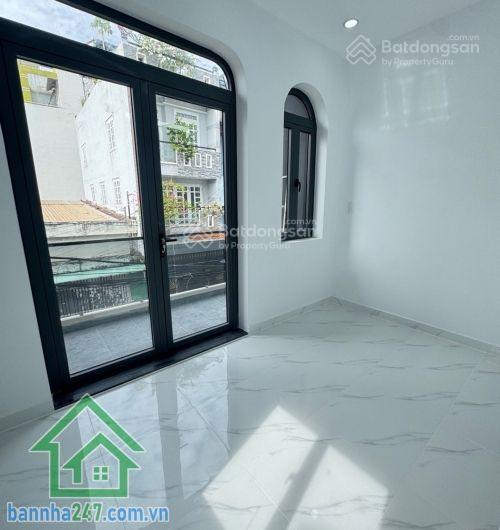 Ngay lê văn quới, ngã tư bốn xã nhà mới 2 tầng lô góc 2 mặt tiền đường 6m, chỉ 5,3 tỷ
