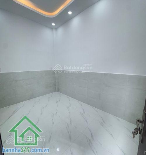 Ngay lê văn quới, ngã tư bốn xã nhà mới 2 tầng lô góc 2 mặt tiền đường 6m, chỉ 5,3 tỷ