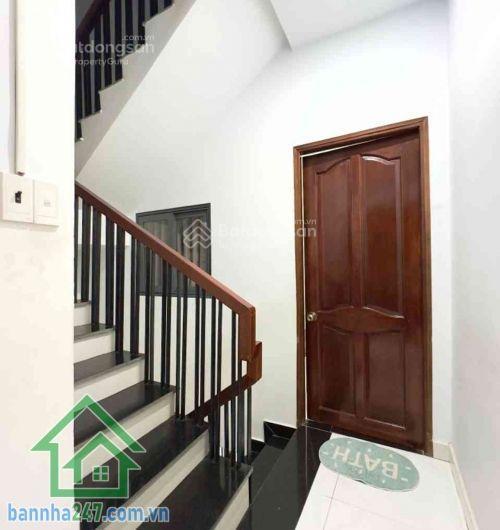 Nhà mới đẹp thật sự  tân kỳ tân quý, 4 tầng 4pn  3wc ô tô đỗ cửa 40m (4 x 10m) chỉ 5,45 tỷ