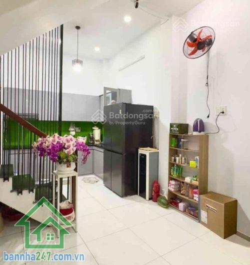 Nhà mới đẹp thật sự  tân kỳ tân quý, 4 tầng 4pn  3wc ô tô đỗ cửa 40m (4 x 10m) chỉ 5,45 tỷ