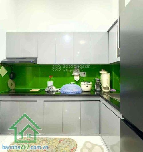 Nhà mới đẹp thật sự  tân kỳ tân quý, 4 tầng 4pn  3wc ô tô đỗ cửa 40m (4 x 10m) chỉ 5,45 tỷ
