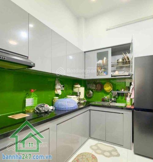 Nhà mới đẹp thật sự  tân kỳ tân quý, 4 tầng 4pn  3wc ô tô đỗ cửa 40m (4 x 10m) chỉ 5,45 tỷ