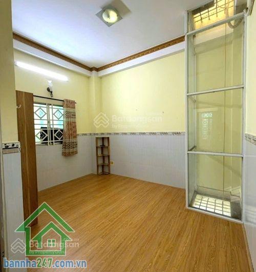 Siêu phẩm 5 tầng nguyễn văn yến hẻm ô tô trung tâm tân phú  chỉ 5,85 tỷ