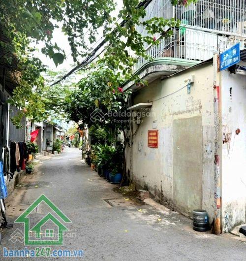 Siêu phẩm 5 tầng nguyễn văn yến hẻm ô tô trung tâm tân phú  chỉ 5,85 tỷ