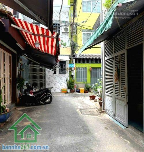 Siêu phẩm 5 tầng nguyễn văn yến hẻm ô tô trung tâm tân phú  chỉ 5,85 tỷ