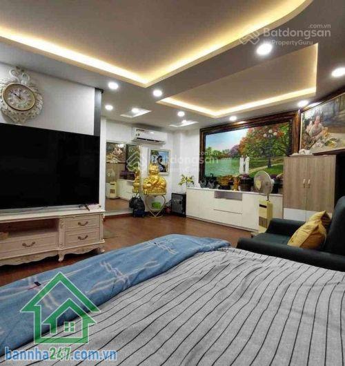 Nhà đẹp hẻm xe tải đông hồ ngang hơn 6m hiếm gặp ở ngay kinh doanh tốt chỉ 6,4 tỷ tl