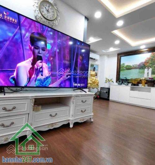 Nhà đẹp hẻm xe tải đông hồ ngang hơn 6m hiếm gặp ở ngay kinh doanh tốt chỉ 6,4 tỷ tl
