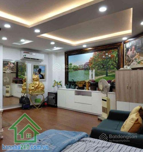 Nhà đẹp hẻm xe tải đông hồ ngang hơn 6m hiếm gặp ở ngay kinh doanh tốt chỉ 6,4 tỷ tl