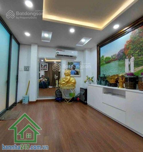 Nhà đẹp hẻm xe tải đông hồ ngang hơn 6m hiếm gặp ở ngay kinh doanh tốt chỉ 6,4 tỷ tl