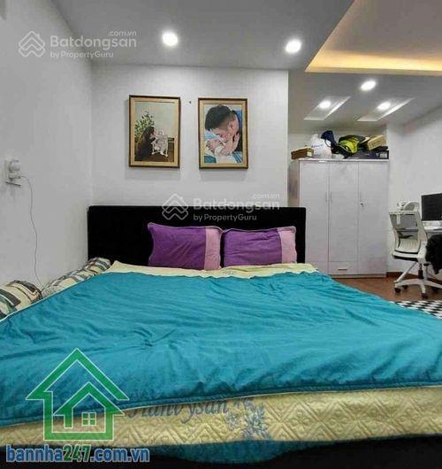 Nhà đẹp hẻm xe tải đông hồ ngang hơn 6m hiếm gặp ở ngay kinh doanh tốt chỉ 6,4 tỷ tl