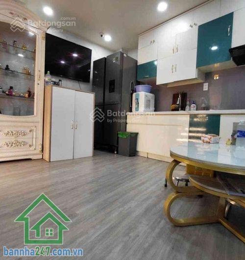 Nhà đẹp hẻm xe tải đông hồ ngang hơn 6m hiếm gặp ở ngay kinh doanh tốt chỉ 6,4 tỷ tl
