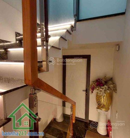 Nhà đẹp hẻm xe tải đông hồ ngang hơn 6m hiếm gặp ở ngay kinh doanh tốt chỉ 6,4 tỷ tl