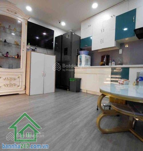 Nhà đẹp hẻm xe tải đông hồ ngang hơn 6m hiếm gặp ở ngay kinh doanh tốt chỉ 6,4 tỷ tl