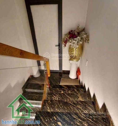 Nhà đẹp hẻm xe tải đông hồ ngang hơn 6m hiếm gặp ở ngay kinh doanh tốt chỉ 6,4 tỷ tl