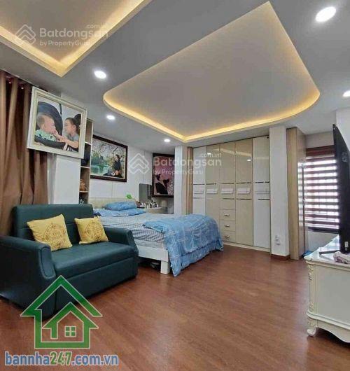 Nhà đẹp hẻm xe tải đông hồ ngang hơn 6m hiếm gặp ở ngay kinh doanh tốt chỉ 6,4 tỷ tl