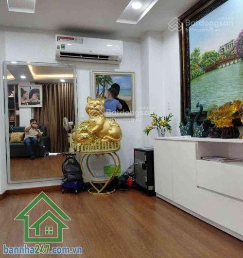Nhà đẹp hẻm xe tải đông hồ ngang hơn 6m hiếm gặp ở ngay kinh doanh tốt chỉ 6,4 tỷ tl