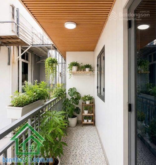 Ngay the manor nguyễn hữu cảnh view landmark 81 giáp quận 1 dòng tiền gần 20 triệu/tháng