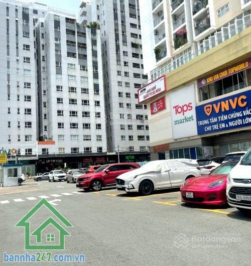 Chỉ 5,5 tỷ căn góc oriental plaza mặt tiền âu cơ 105m tầng 21 view thoáng 3pn ở ngay