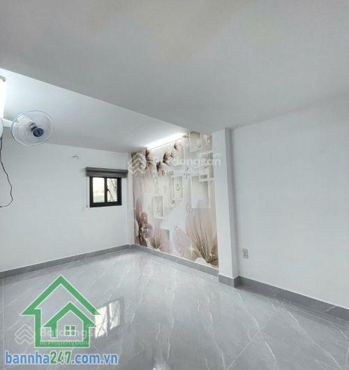 Ngay hương lộ 2 nối dài nhà mới 3 tầng hẻm nhựa 7m xe tải tránh vừa ở vừa kinh doanh chỉ 5,2 tỷ