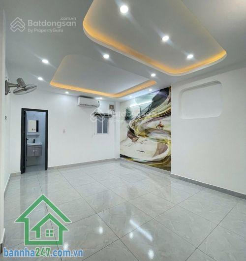 Ngay hương lộ 2 nối dài nhà mới 3 tầng hẻm nhựa 7m xe tải tránh vừa ở vừa kinh doanh chỉ 5,2 tỷ