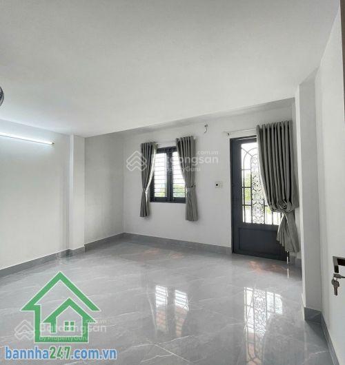 Ngay hương lộ 2 nối dài nhà mới 3 tầng hẻm nhựa 7m xe tải tránh vừa ở vừa kinh doanh chỉ 5,2 tỷ