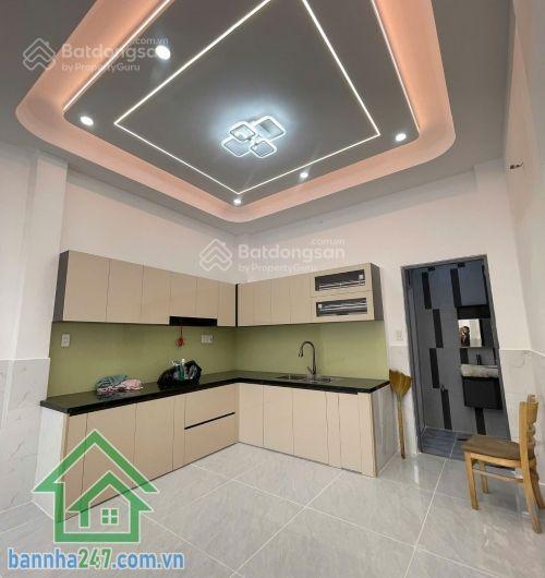 Ngay hương lộ 2 nối dài nhà mới 3 tầng hẻm nhựa 7m xe tải tránh vừa ở vừa kinh doanh chỉ 5,2 tỷ