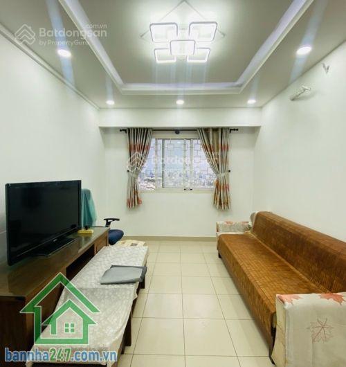 Chỉ 4 tỷ sở hữu ngay căn hộ 70m2, 3 phòng ngủ tầng 14 view thoáng đã có sổ hồng