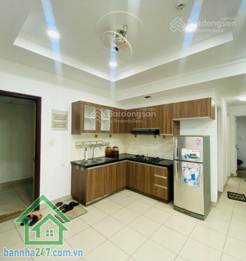 Chỉ 4 tỷ sở hữu ngay căn hộ 70m2, 3 phòng ngủ tầng 14 view thoáng đã có sổ hồng