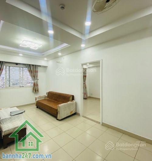 Chỉ 4 tỷ sở hữu ngay căn hộ 70m2, 3 phòng ngủ tầng 14 view thoáng đã có sổ hồng