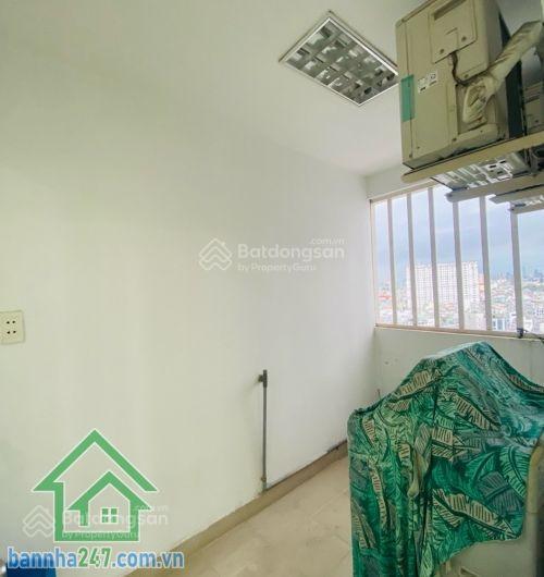 Chỉ 4 tỷ sở hữu ngay căn hộ 70m2, 3 phòng ngủ tầng 14 view thoáng đã có sổ hồng