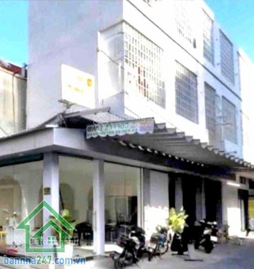 Căn hộ dịch vụ chỉ 7,5 tỷ lô góc 80m2 10 phòng dòng tiền 20 tr/th hẻm 7m thông hương lộ