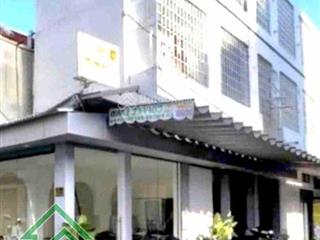 Căn hộ dịch vụ chỉ 7,5 tỷ lô góc 80m2 10 phòng dòng tiền 20 tr/th hẻm 7m thông hương lộ