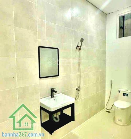 Chỉ 7,5 tỷ  đường 5m xe tải đỗ cửa gần ubnd quận tân phú  64m2 4 tầng góc 2 mặt tiền