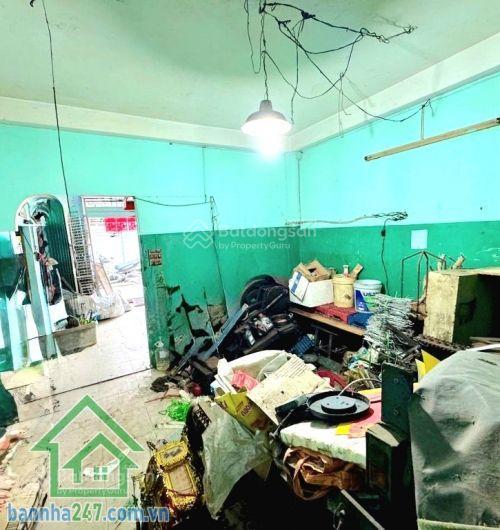 Tỉnh lộ 10, ngang 8m hiếm đất đẹp a4, 110m2, nhà 3 tầng, chỉ 7 tỷ
