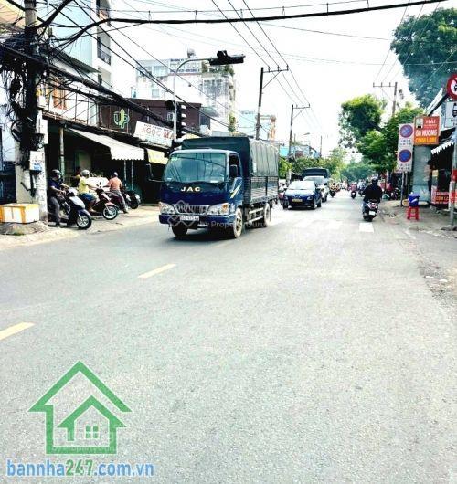 Tỉnh lộ 10, ngang 8m hiếm đất đẹp a4, 110m2, nhà 3 tầng, chỉ 7 tỷ