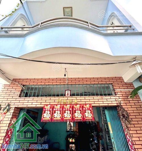 Tỉnh lộ 10, ngang 8m hiếm đất đẹp a4, 110m2, nhà 3 tầng, chỉ 7 tỷ