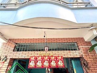 Tỉnh lộ 10, ngang 8m hiếm đất đẹp a4, 110m2, nhà 3 tầng, chỉ 7 tỷ