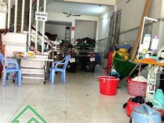 Chỉ 8,5 tỷ tl 91m (5,1 x 18) 4 tầng xe tải đỗ cửa bình tân sẵn khung thang máy