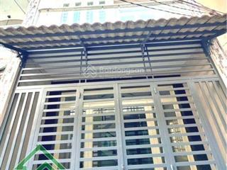 Chỉ 5,15 tỷ  tân phú ngay văn cao sát mặt tiền nhà 2 tầng mới đẹp 44m2, 2pn  2wc