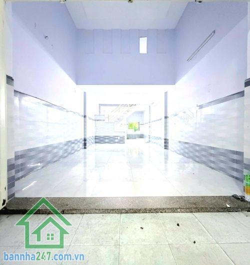 Với 4,95 tỷ hẻm 4m, nguyễn hữu tiến tân phú 58m2, 2 tầng, 2pn 2wc
