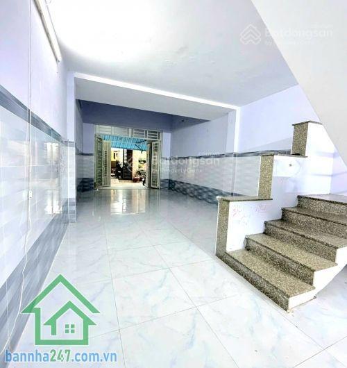 Với 4,95 tỷ hẻm 4m, nguyễn hữu tiến tân phú 58m2, 2 tầng, 2pn 2wc