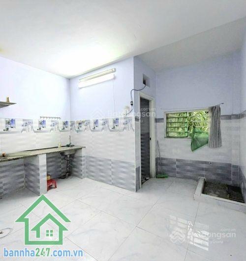 Với 4,95 tỷ hẻm 4m, nguyễn hữu tiến tân phú 58m2, 2 tầng, 2pn 2wc